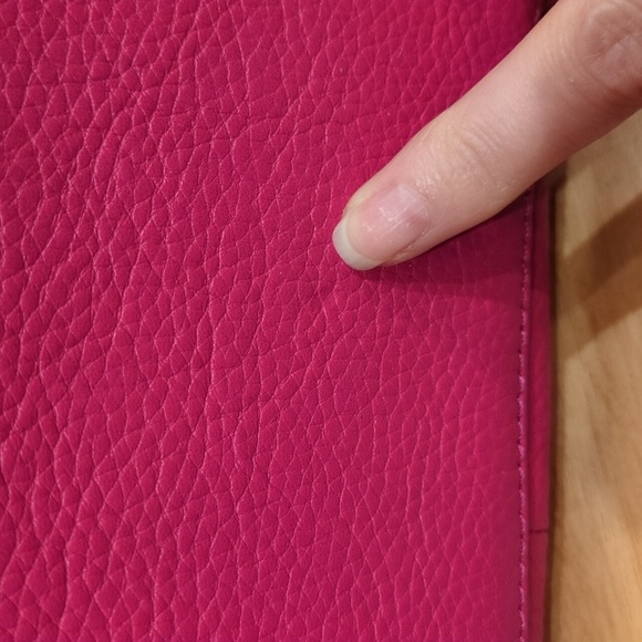 Kate Spade Fuchsia Backpack - Picture 7 of 13